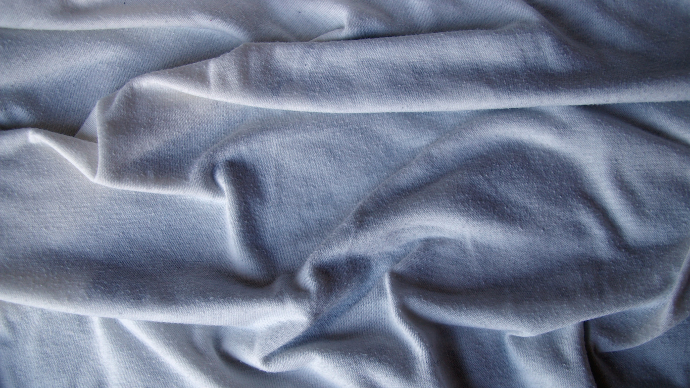 Cerrar Foto de Textil Gris. Wallpaper in 1366x768 Resolution
