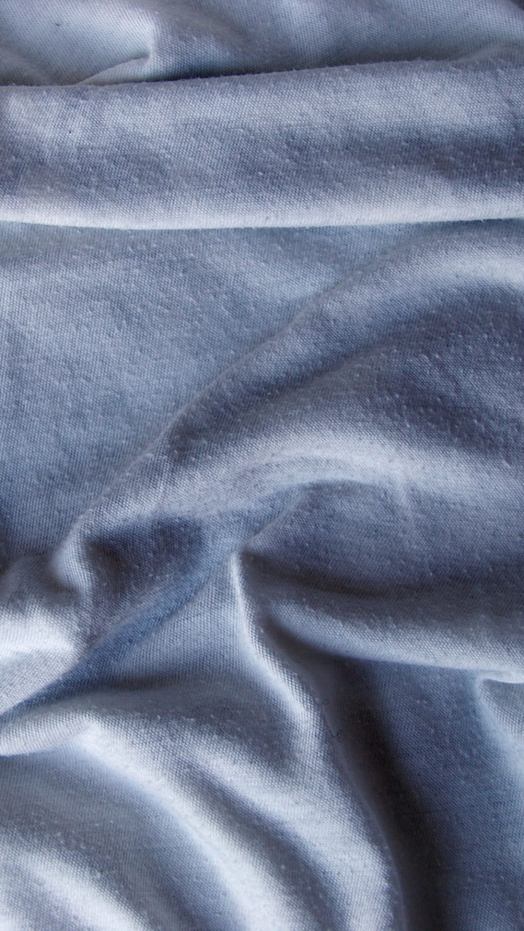 Gros Plan Photo de Textile Gris. Wallpaper in 1080x1920 Resolution