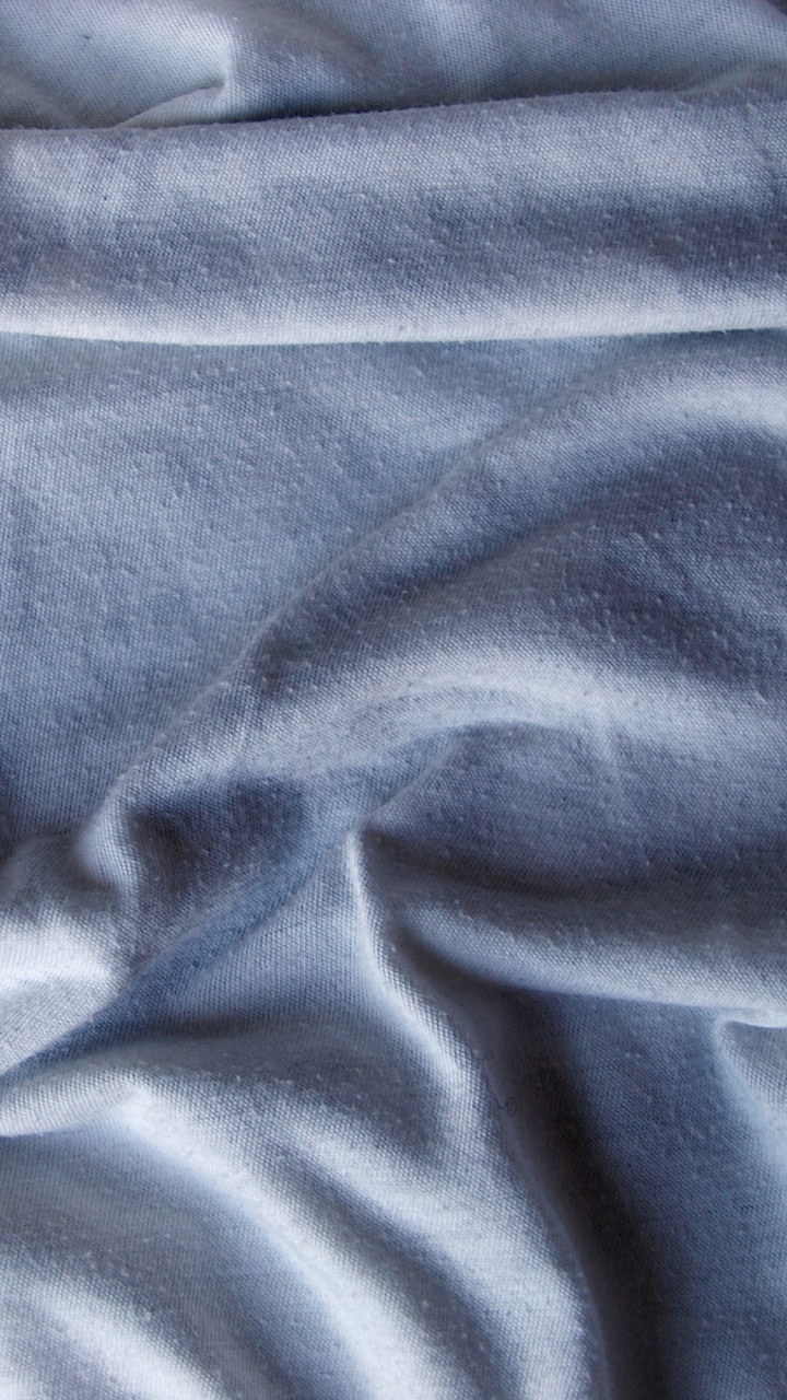 Gros Plan Photo de Textile Gris. Wallpaper in 720x1280 Resolution