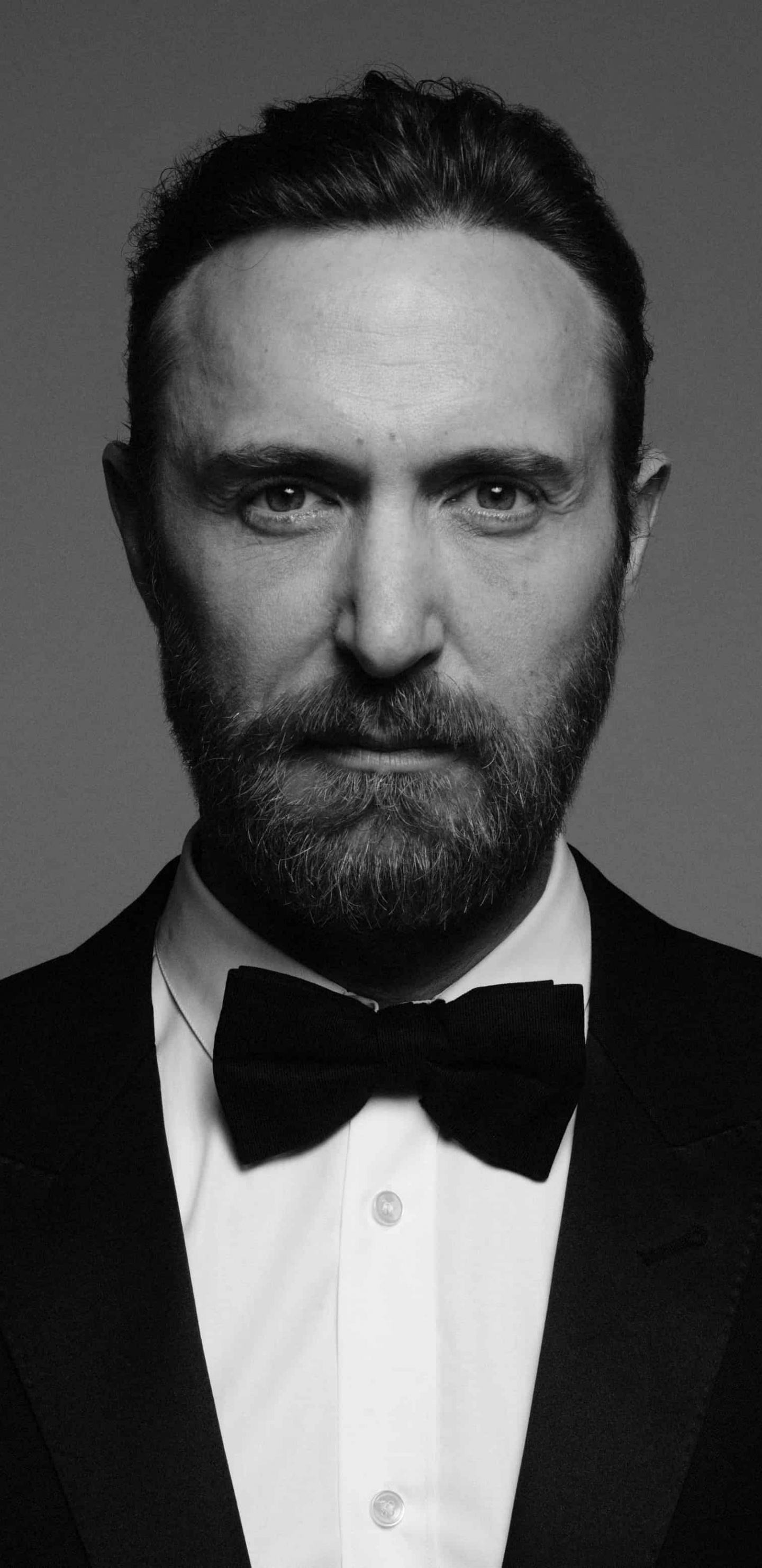 Musique de Danse Électronique, Cheveu, Les Poils du Visage, Barbe, Nœud Papillon. Wallpaper in 1440x2960 Resolution