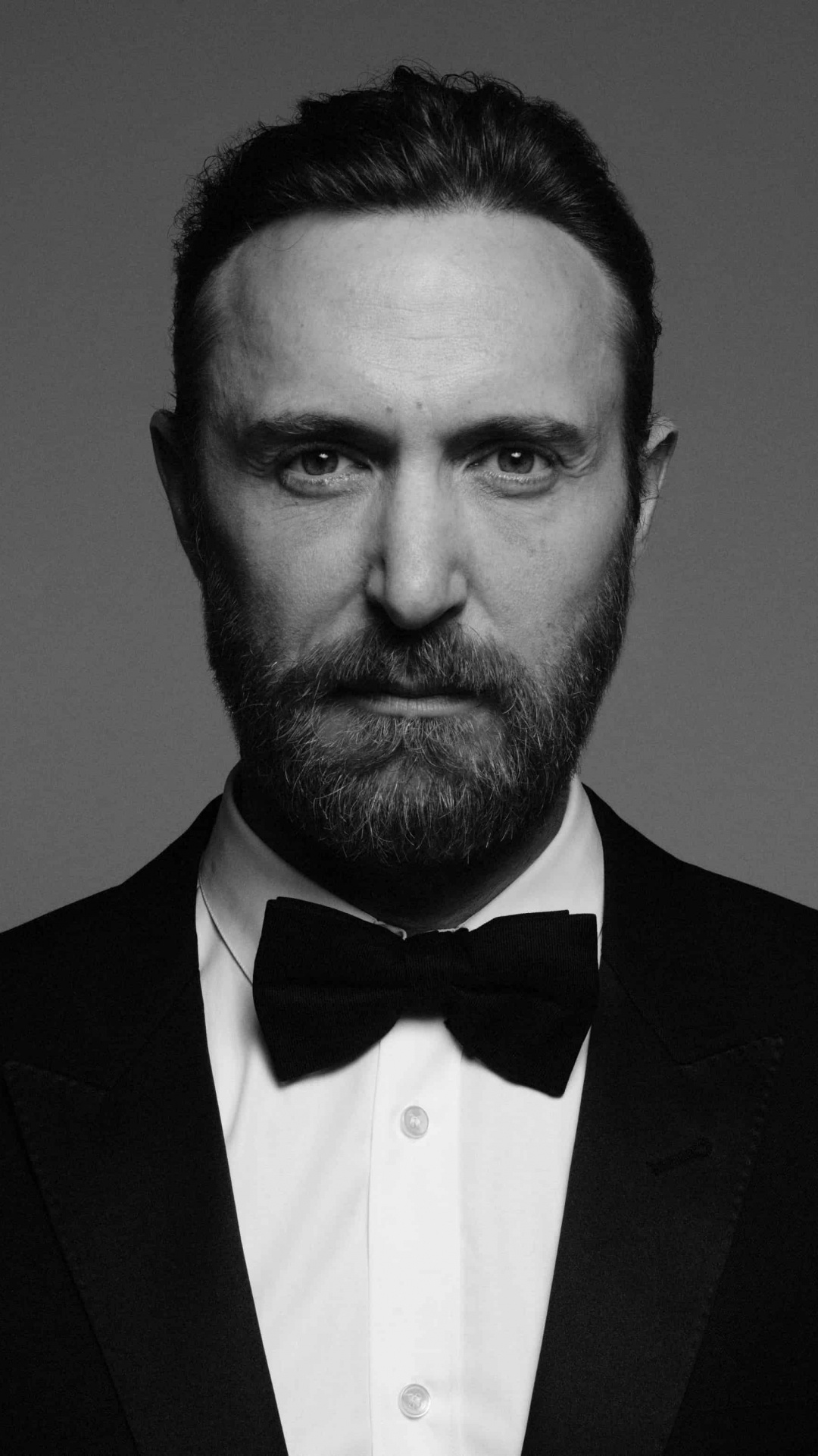 David Guetta, Electronic Dance Music, Hair, Facial Hair, Suit. Wallpaper in 1080x1920 Resolution
