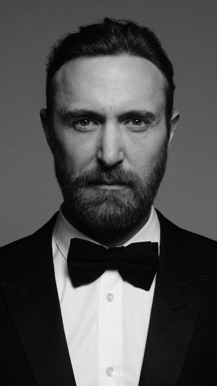 David Guetta, Electronic Dance Music, Hair, Facial Hair, Suit. Wallpaper in 720x1280 Resolution