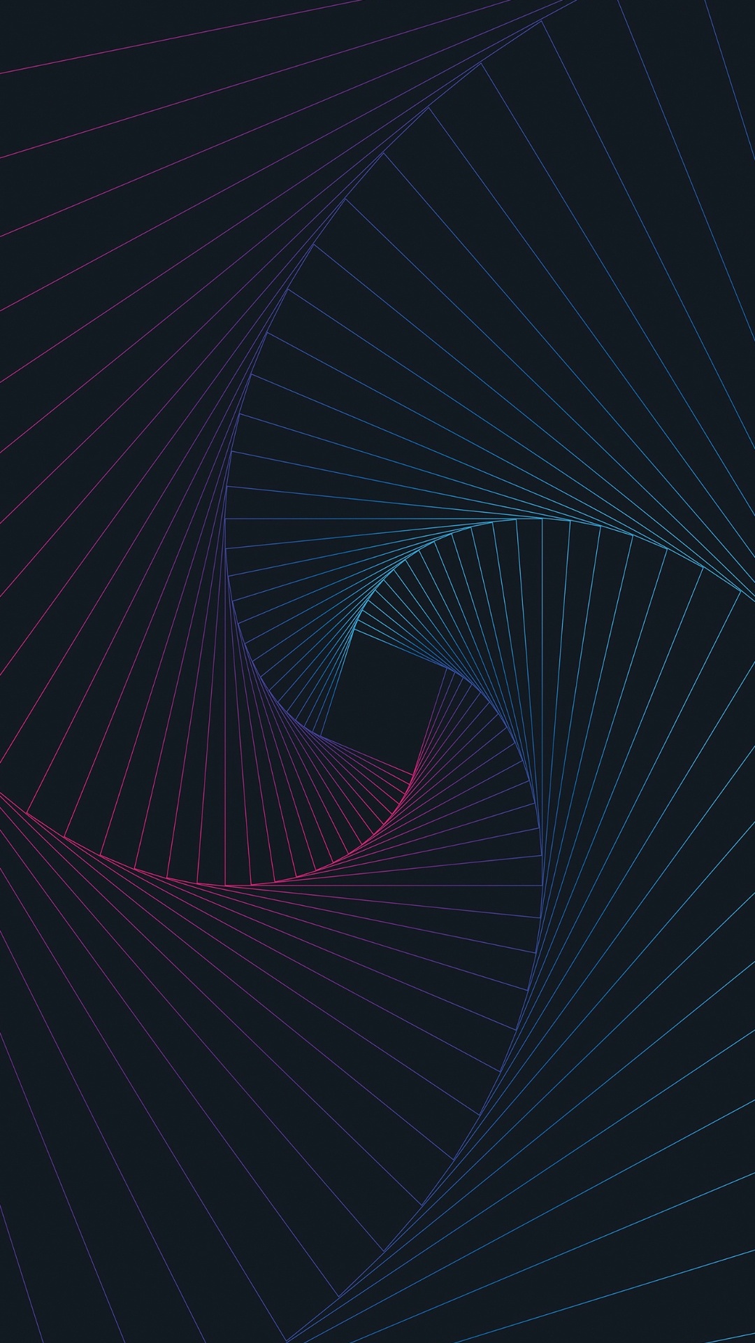 Atmosphere, Pattern, Electric Blue, Symmetry, Circle. Wallpaper in 1080x1920 Resolution