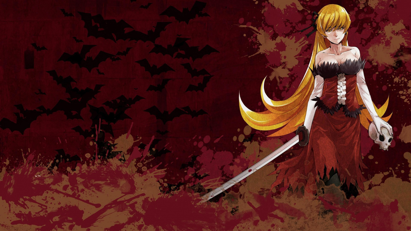 Illustration de Dragon Rouge et Jaune. Wallpaper in 1366x768 Resolution