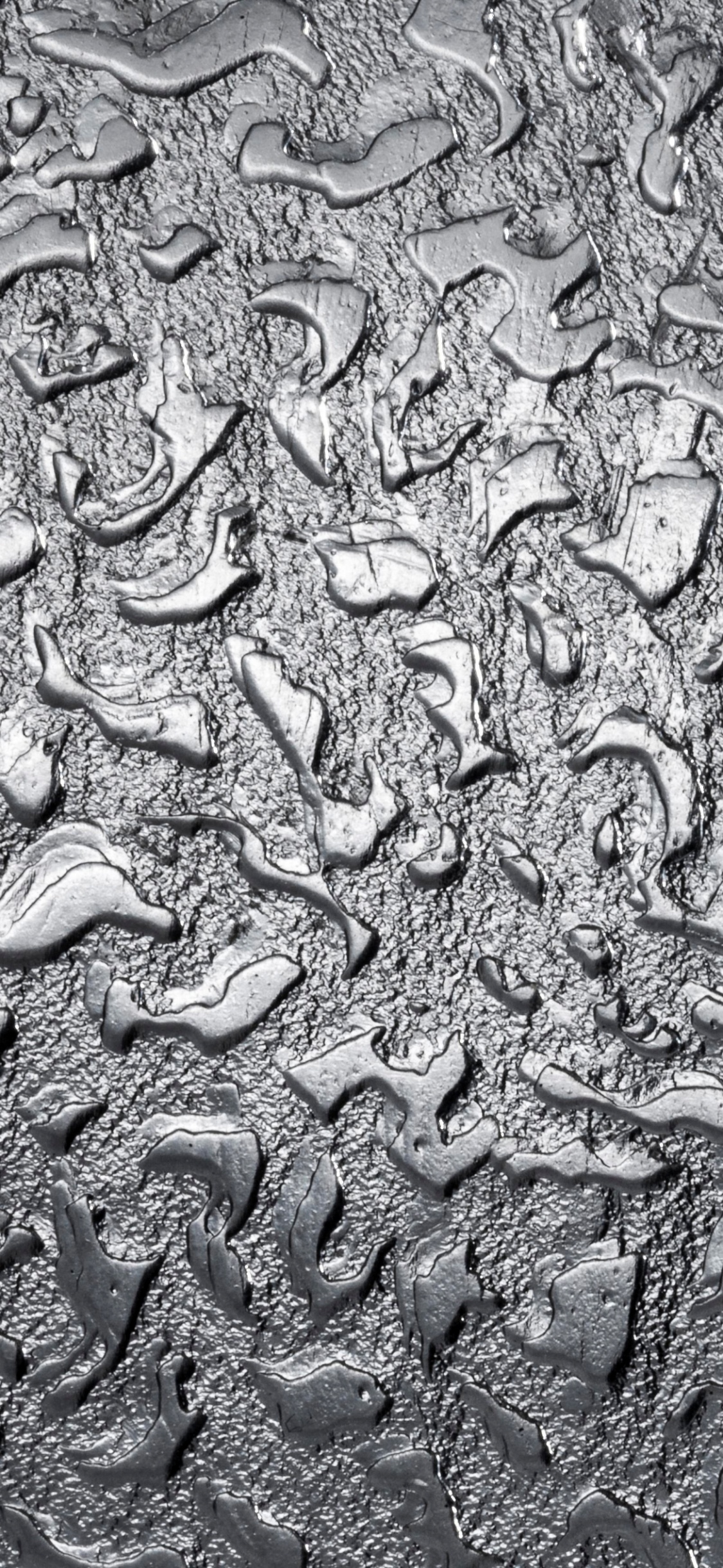 Metal, Heavy Metal, Artes Visuales, Death Metal, Metal Industrial. Wallpaper in 1125x2436 Resolution