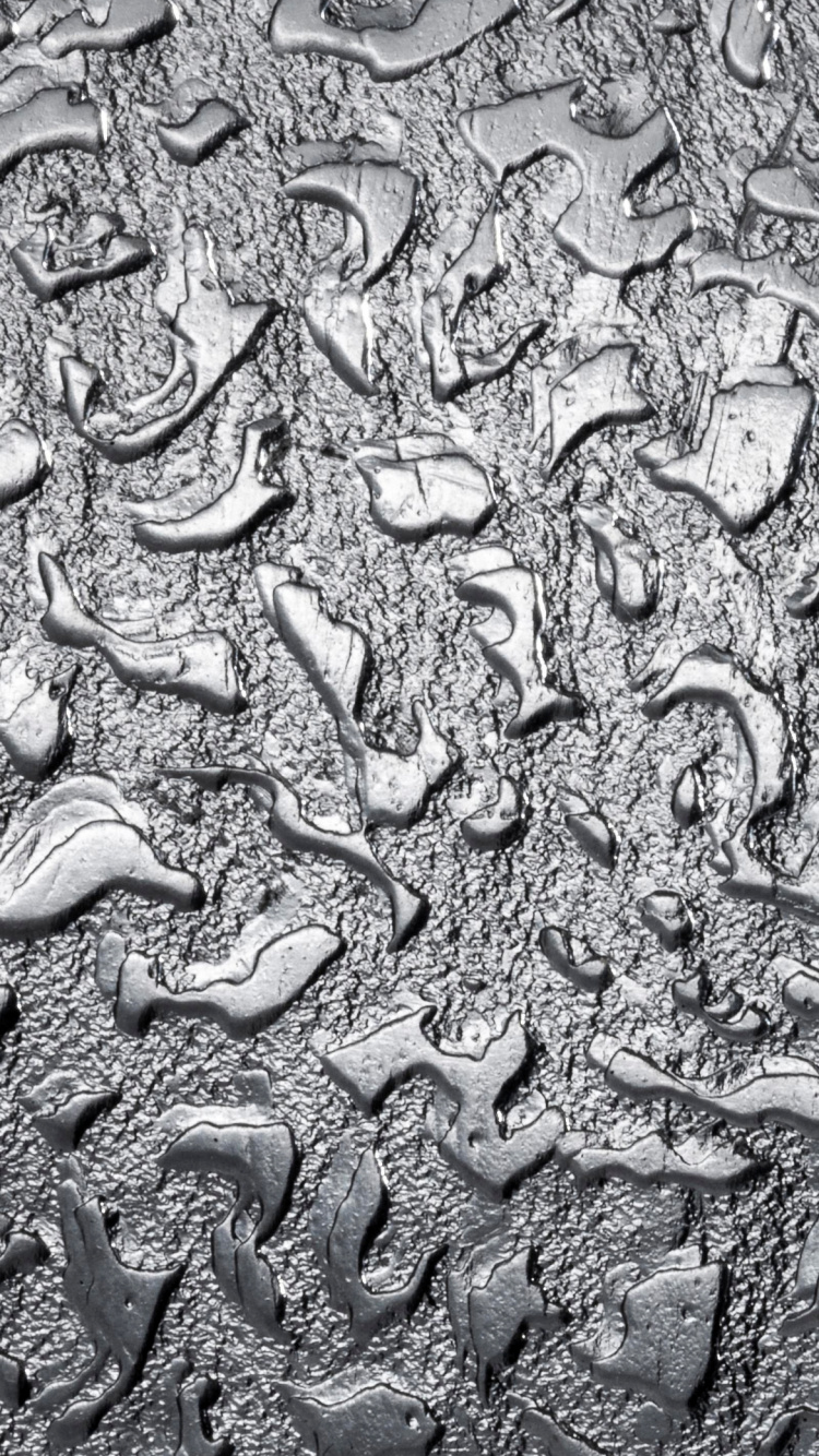 Metal, Heavy Metal, Artes Visuales, Death Metal, Metal Industrial. Wallpaper in 750x1334 Resolution