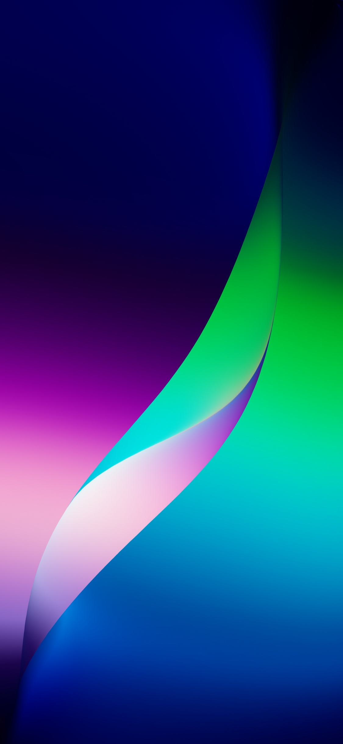 Atmosphere, Mathematics, Geometry, Colorfulness, Azure. Wallpaper in 1125x2436 Resolution