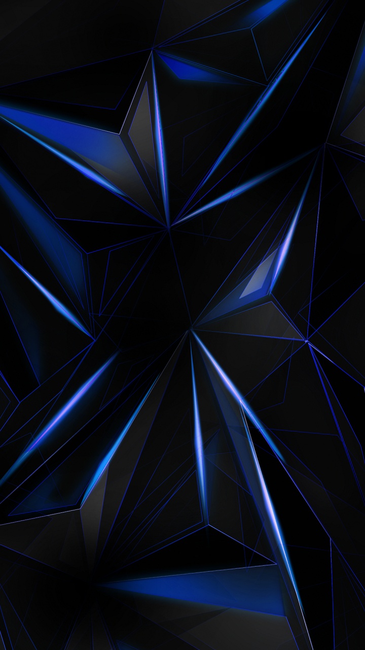 Lumière, Éclairage, la Lumière du Jour, Purple, Triangle. Wallpaper in 720x1280 Resolution