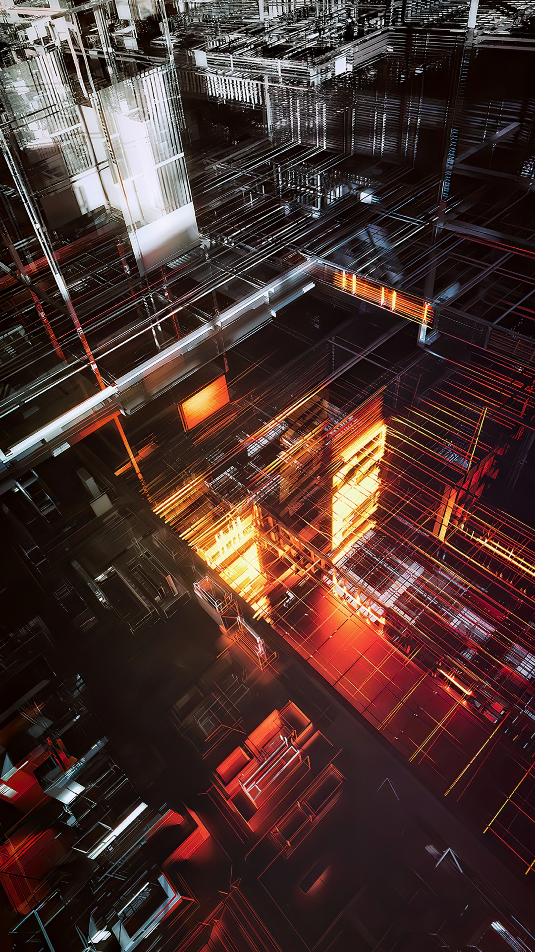 Reflexion, Rechteck, Gas, Hitze, Automotive Lighting. Wallpaper in 1080x1920 Resolution