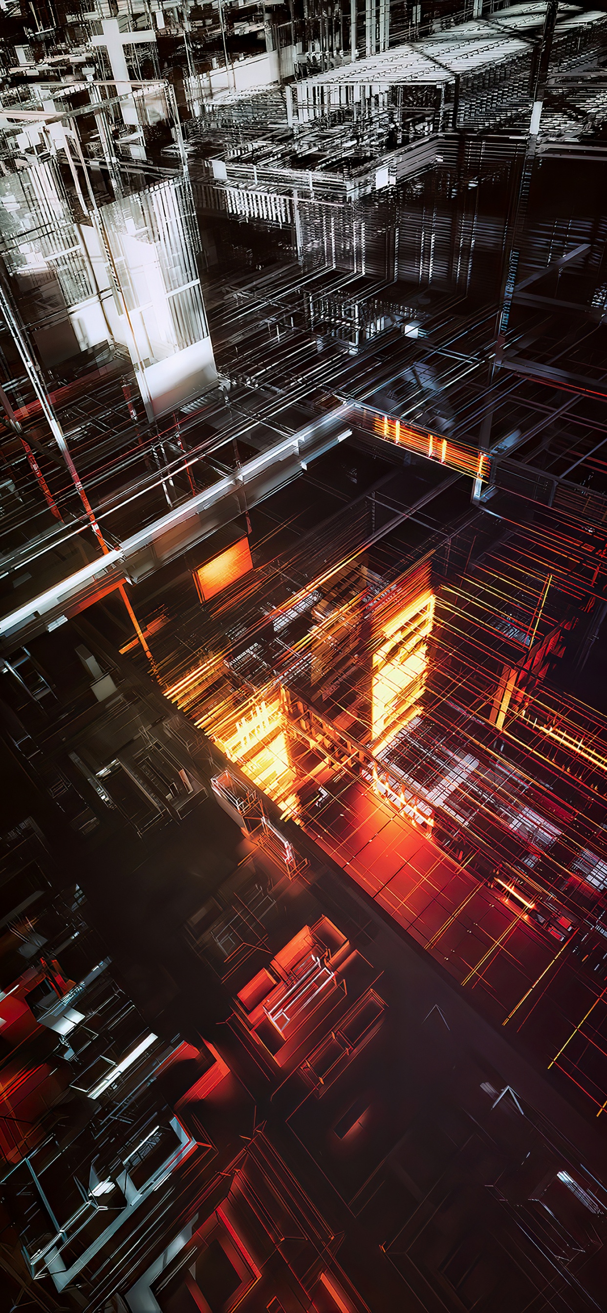 Reflexion, Rechteck, Gas, Hitze, Automotive Lighting. Wallpaper in 1242x2688 Resolution