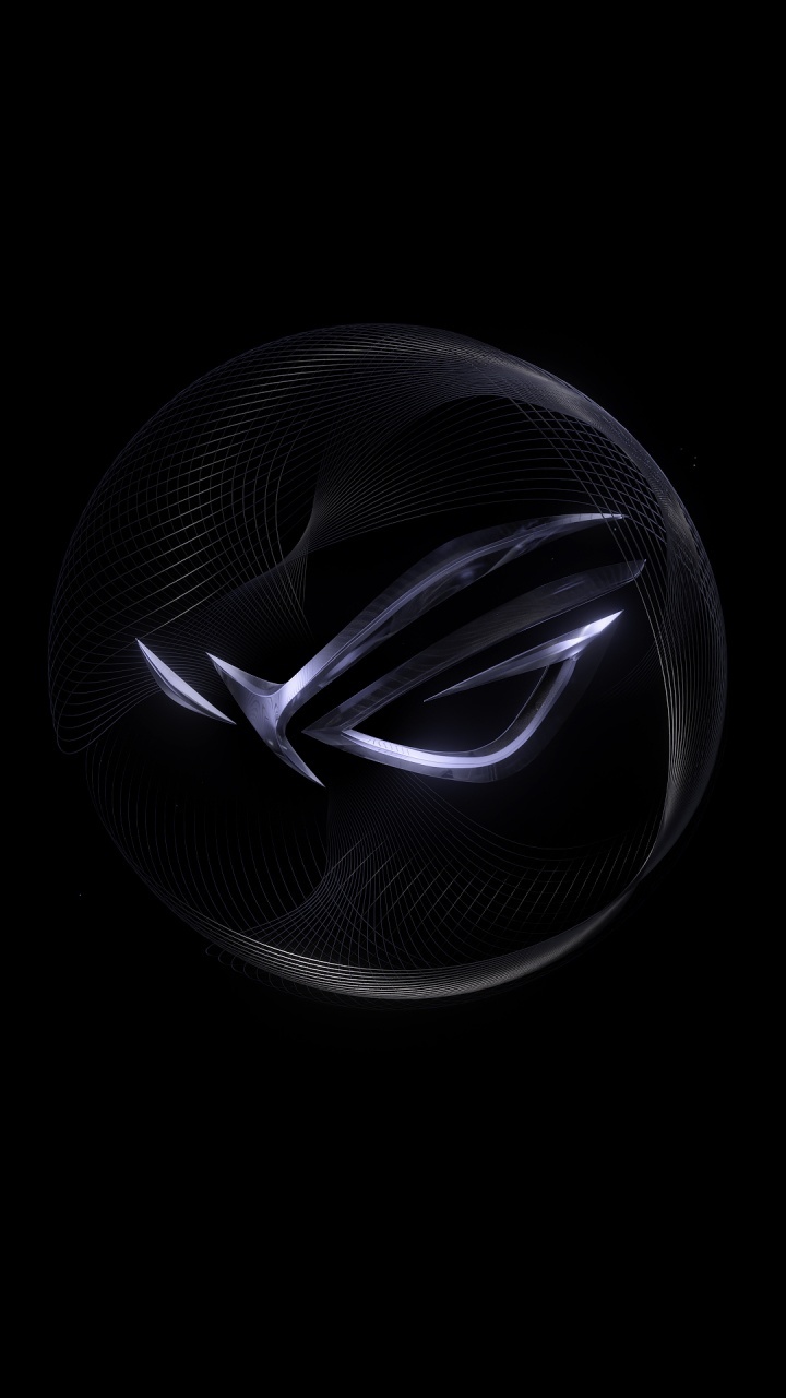 Asus, Asus Rog, Caoutchouc Synthétique, Téléphone Rog 7, L'éclairage Automobile. Wallpaper in 720x1280 Resolution