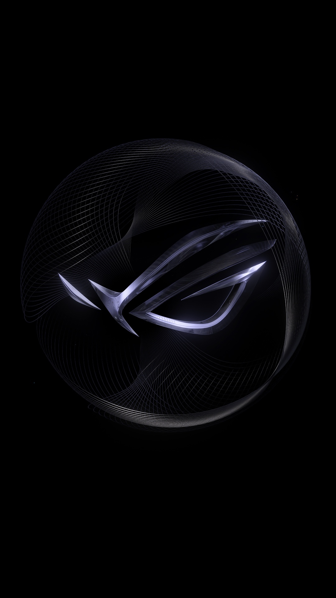 Asus, Asus Rog, Synthesekautschuk, Rog-Telefon 7, Automotive Lighting. Wallpaper in 1080x1920 Resolution