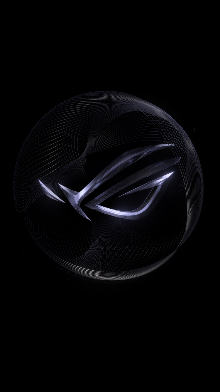 Asus, Asus Rog, Synthesekautschuk, Rog-Telefon 7, Automotive Lighting. Wallpaper in 750x1334 Resolution