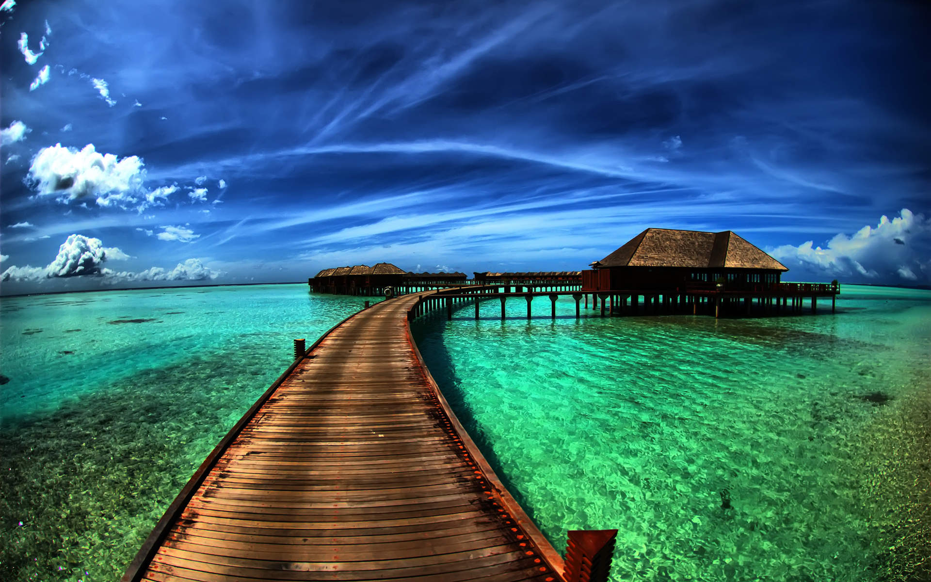 3d hd wallpapers water