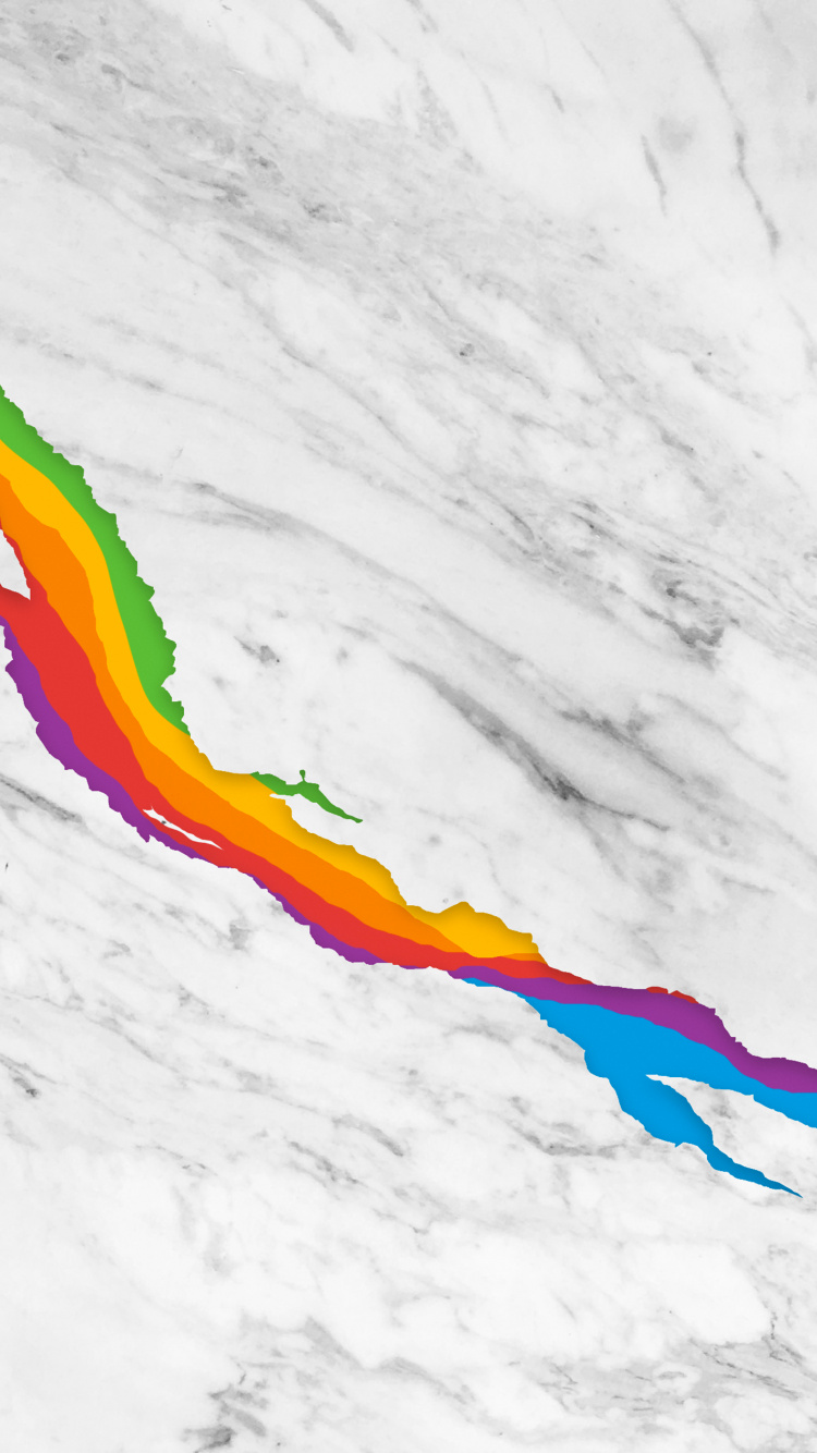 Apfel Weg Natürlich, Äpfeln, Piste, Kunst, Wind Welle. Wallpaper in 750x1334 Resolution