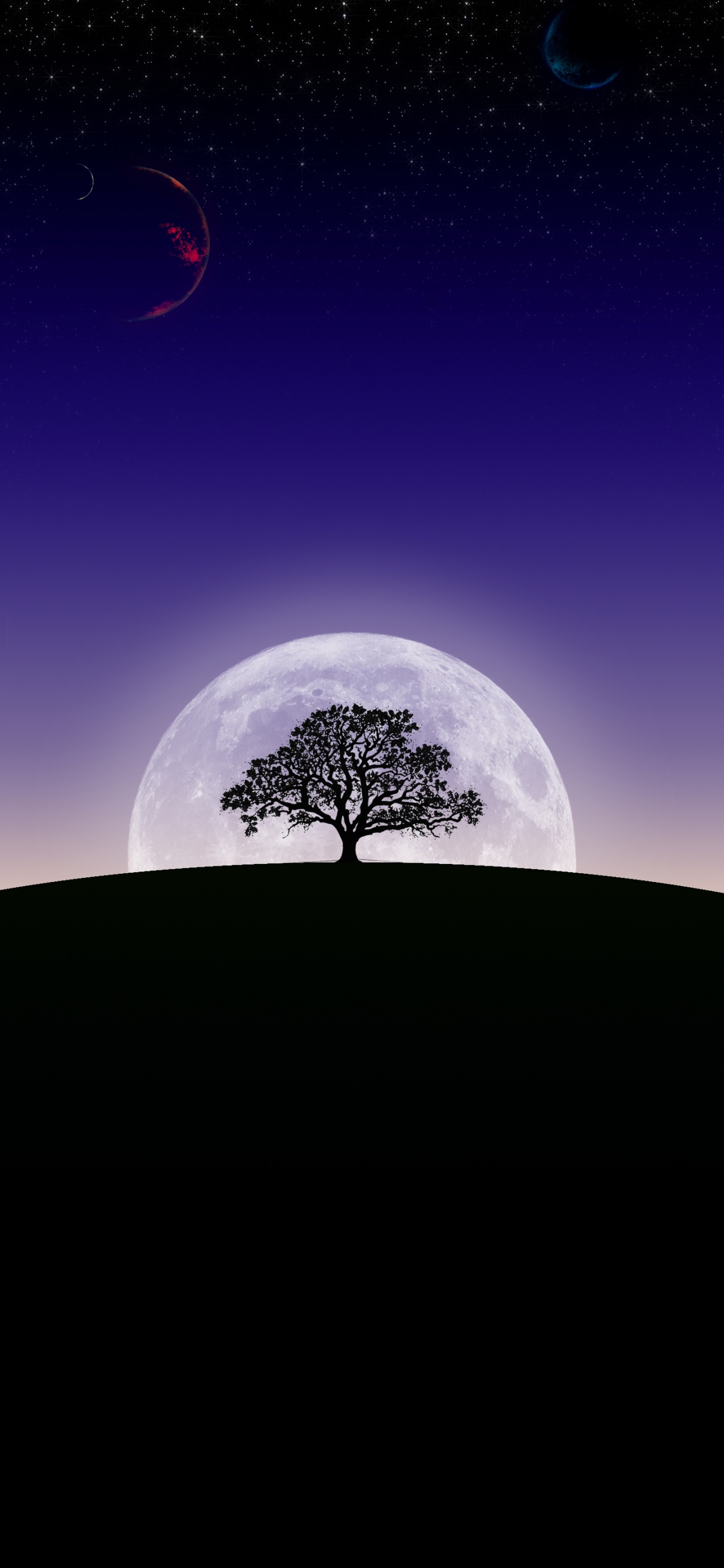 Terre, Atmosphère, L'écorégion, Paysage Naturel. Wallpaper in 1242x2688 Resolution