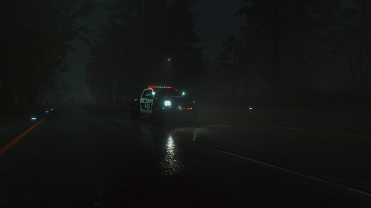 The Crew, Gamescom, Night, Cars, A-segment. Wallpaper in 1280x720 Resolution