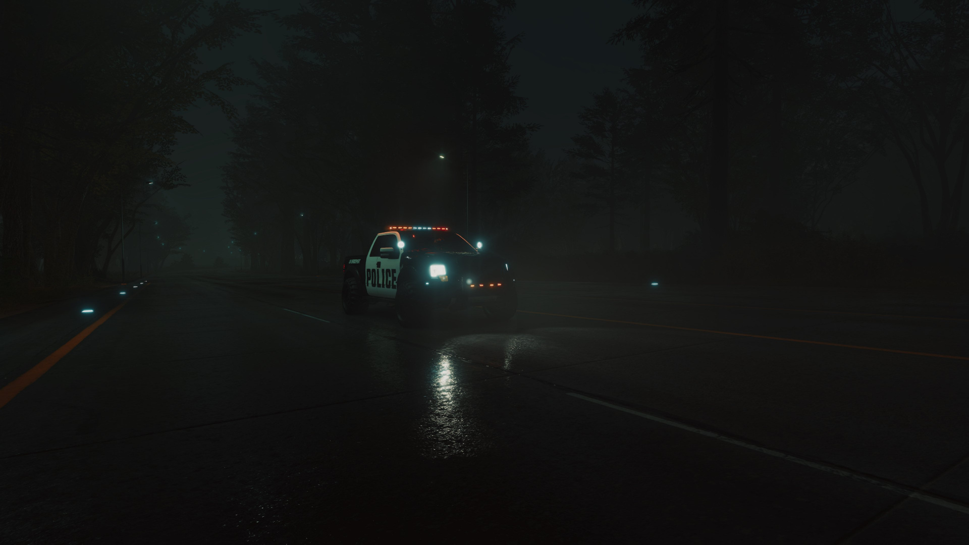 The Crew, Gamescom, Night, Cars, A-segment. Wallpaper in 1920x1080 Resolution