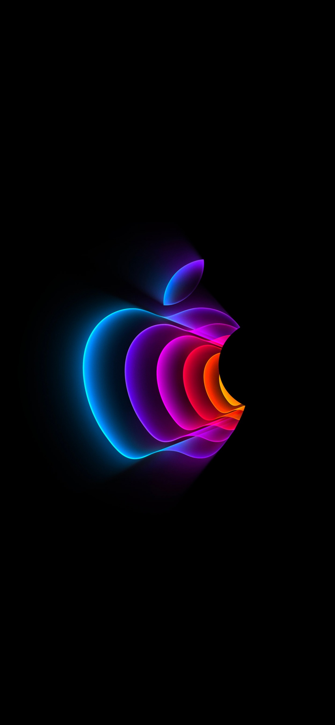 Apple-Peek-Leistung, Mac-Studio, Äpfeln, Apple Watch, Kunst. Wallpaper in 1125x2436 Resolution