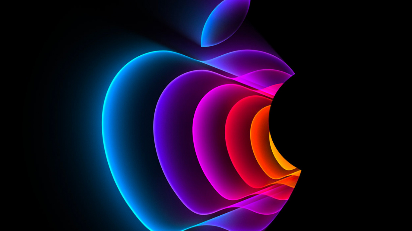 Performance de Coup D'oeil de Pomme, Studio Mac, Apple, Apple Watch, Art. Wallpaper in 1366x768 Resolution