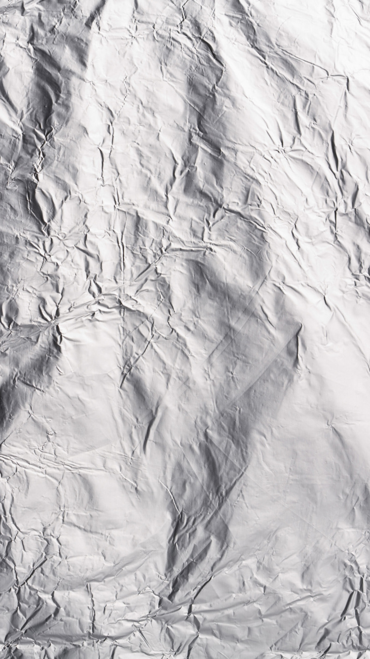 Textile Floral Noir et Blanc. Wallpaper in 750x1334 Resolution