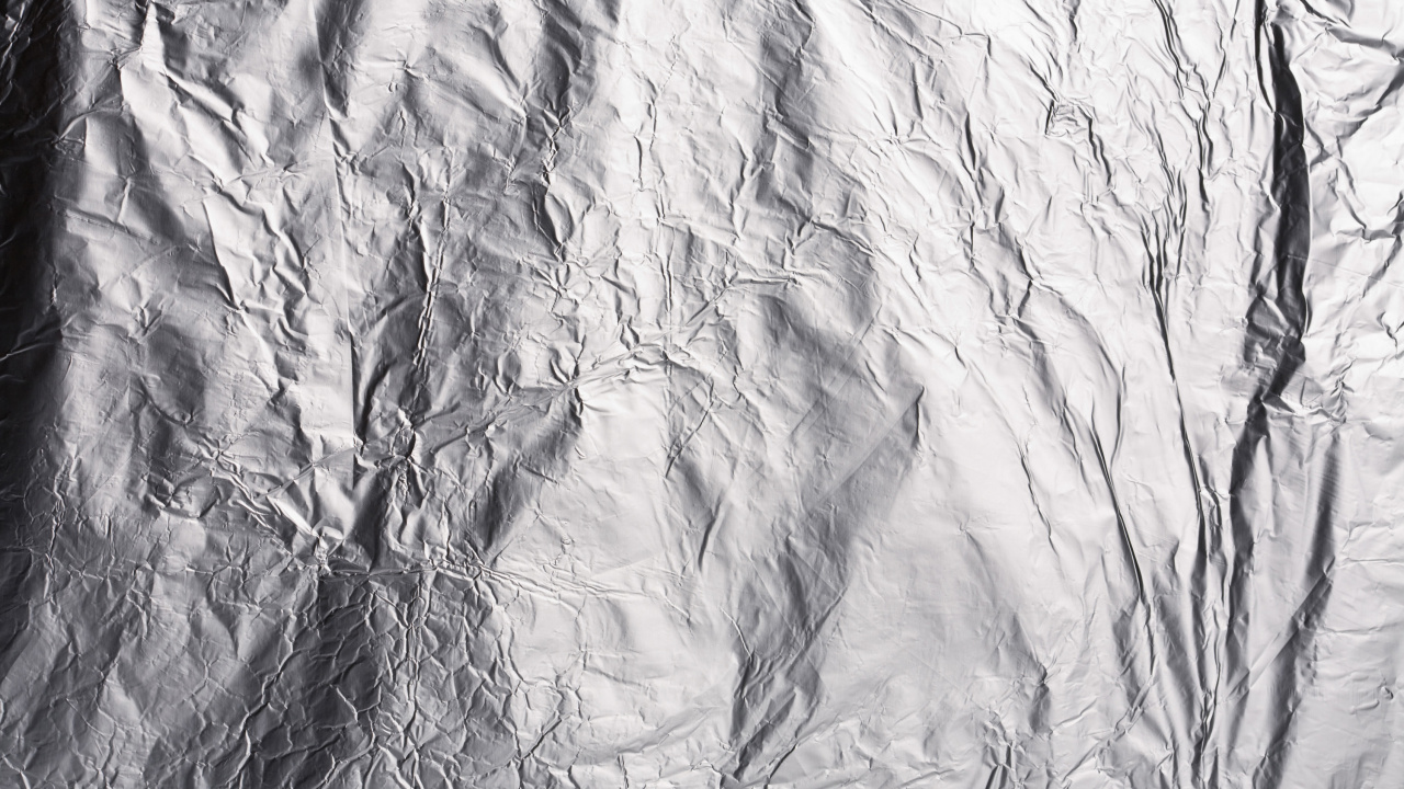 Textil Floral Blanco y Negro. Wallpaper in 1280x720 Resolution