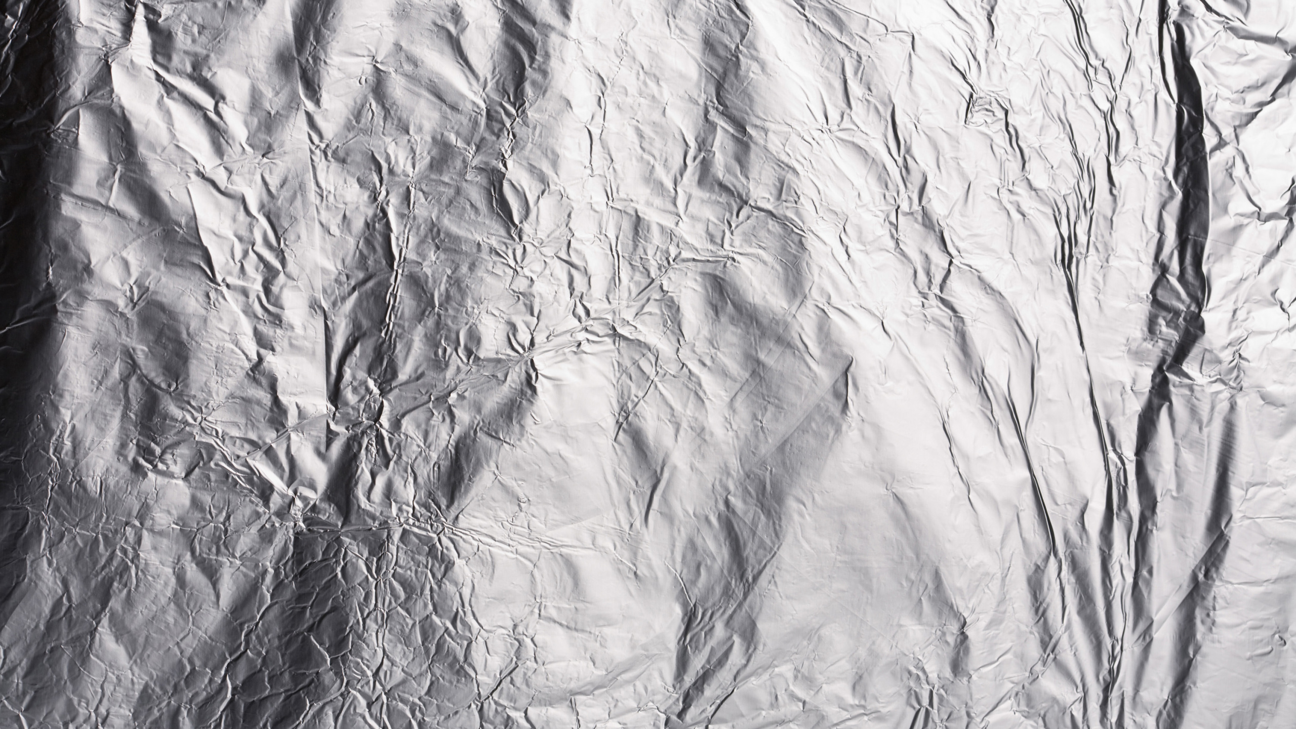 Black and White Floral Textile. Wallpaper in 2560x1440 Resolution