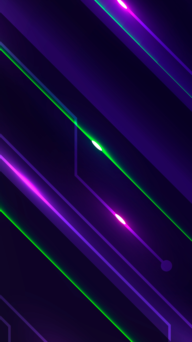 Licht, Winkel, Farbigkeit, Purpur, Veilchen. Wallpaper in 750x1334 Resolution