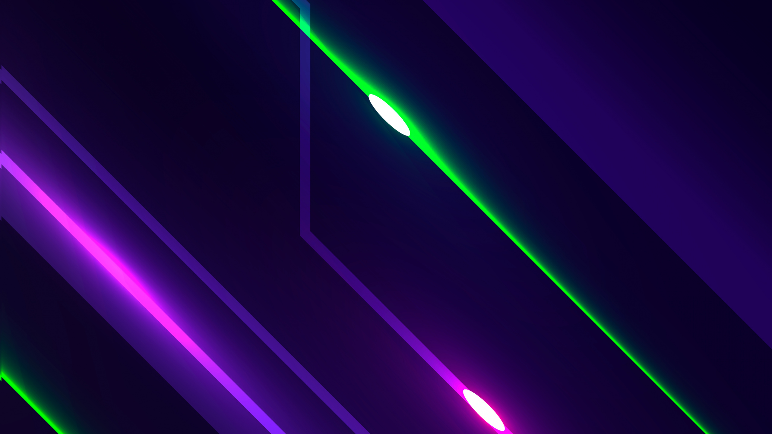 Light, Angle, Colorfulness, Purple, Violet. Wallpaper in 2560x1440 Resolution