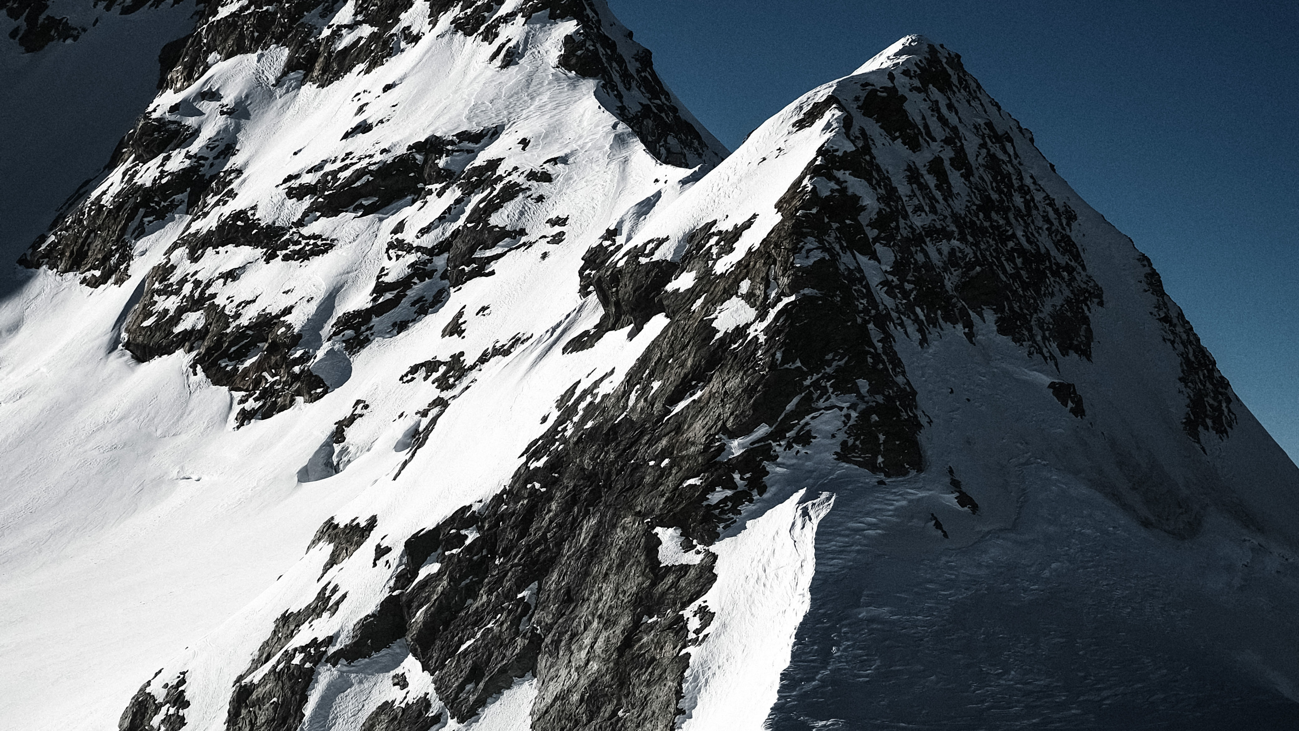 性质, 斜坡, 自然景观, 冰帽, 地形 壁纸 2560x1440 允许