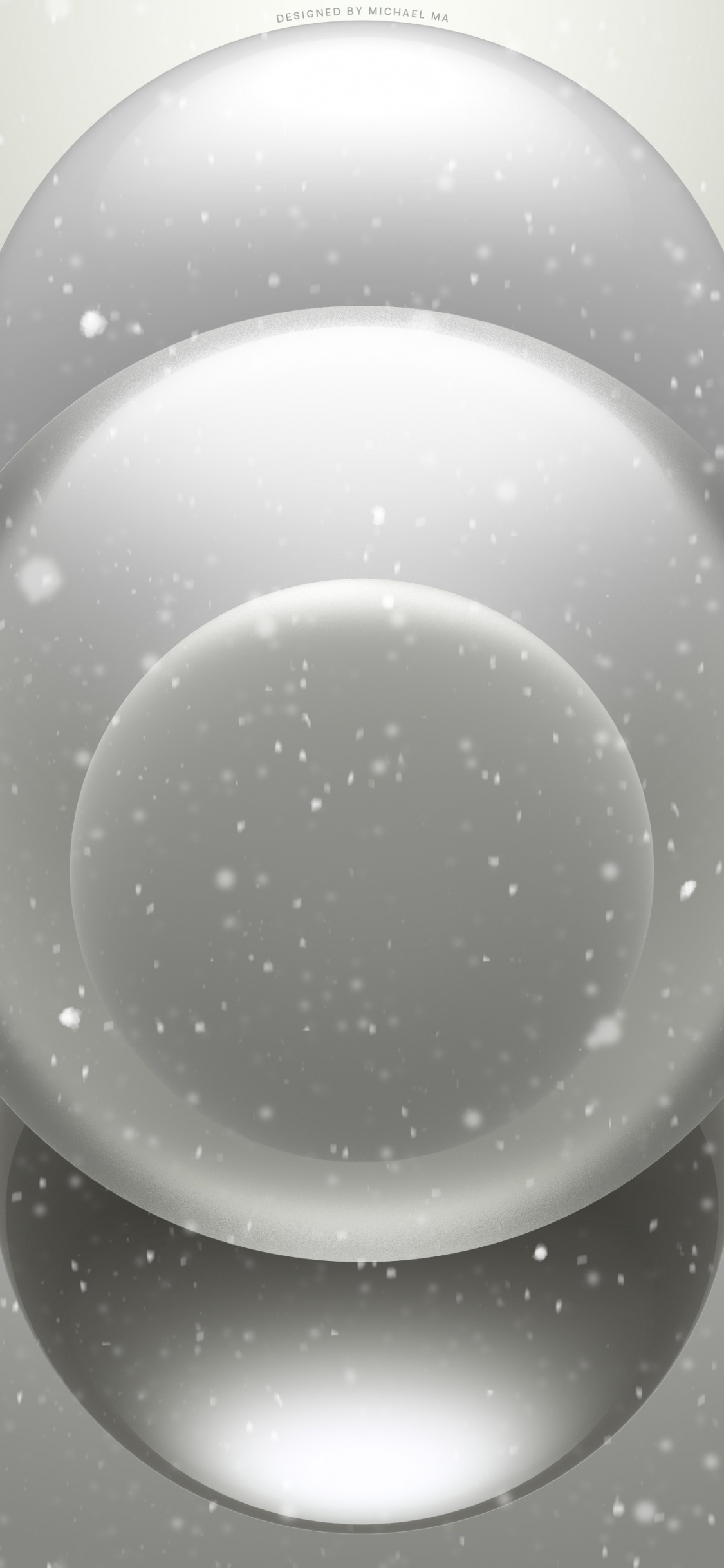 Neujahr, Apple, IPhone 12, IPhone 12 Pro, IPhone 12 Pro Max. Wallpaper in 1125x2436 Resolution