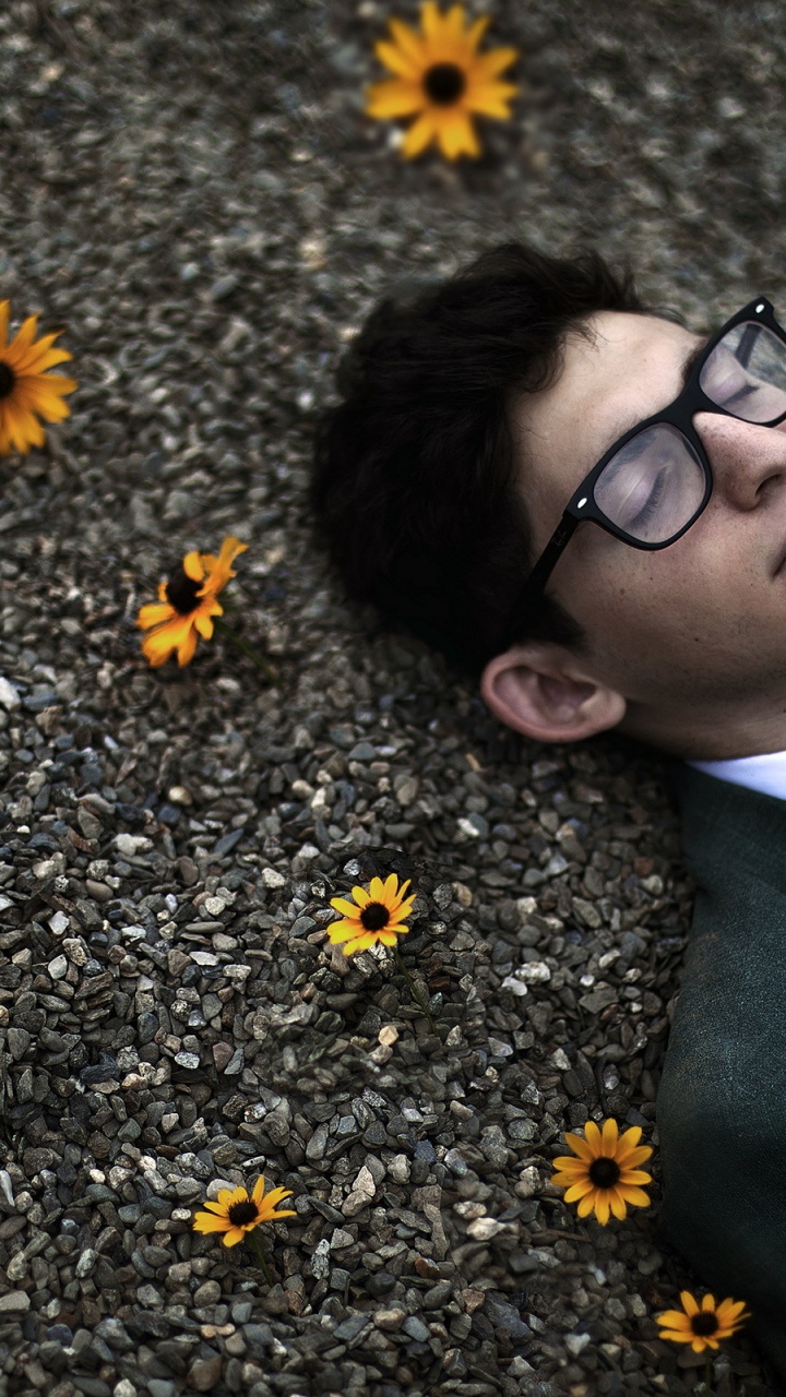 Gafas, Amarillo, Cuidado de la Visión, Hada, Blog. Wallpaper in 720x1280 Resolution