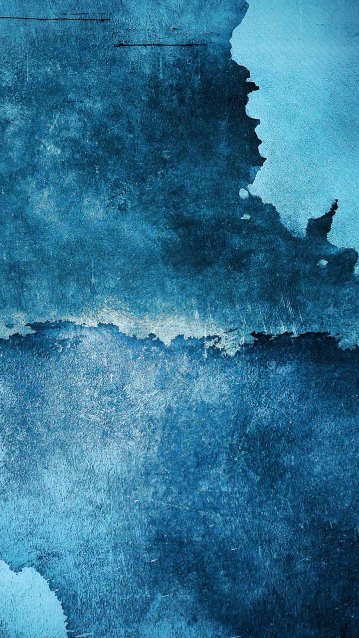 那些, 气氛, 水彩画, 天空, 纹理 壁纸 720x1280 允许