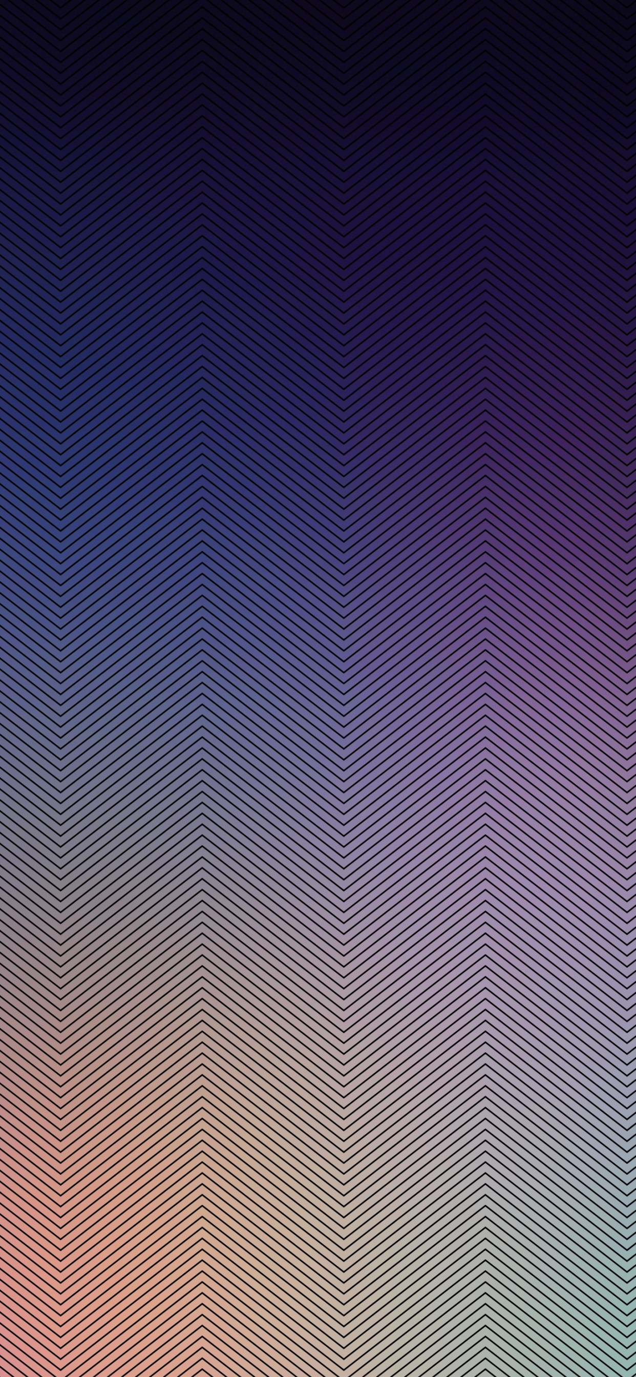 Atmosphäre, Farbtöne Und Schattierungen, Muster, Electric Blue, Symmetrie. Wallpaper in 1242x2688 Resolution