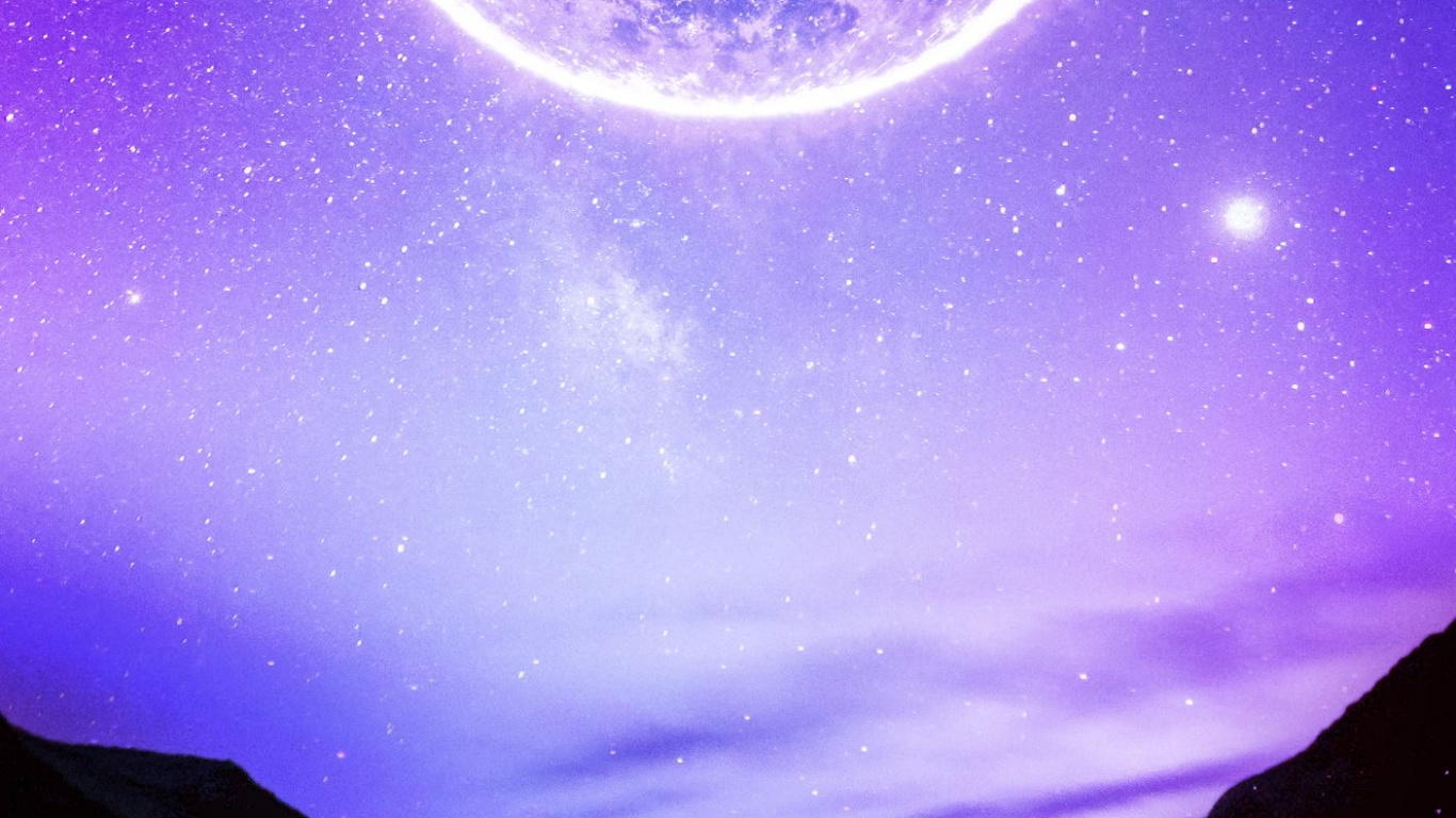 Atmosphere, Earth, Universe, World, Light. Wallpaper in 1366x768 Resolution