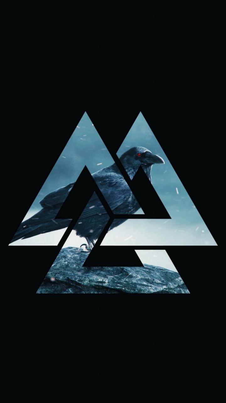 Triangle, Geometry, Mathematics, Rectangle, Art. Wallpaper in 720x1280 Resolution