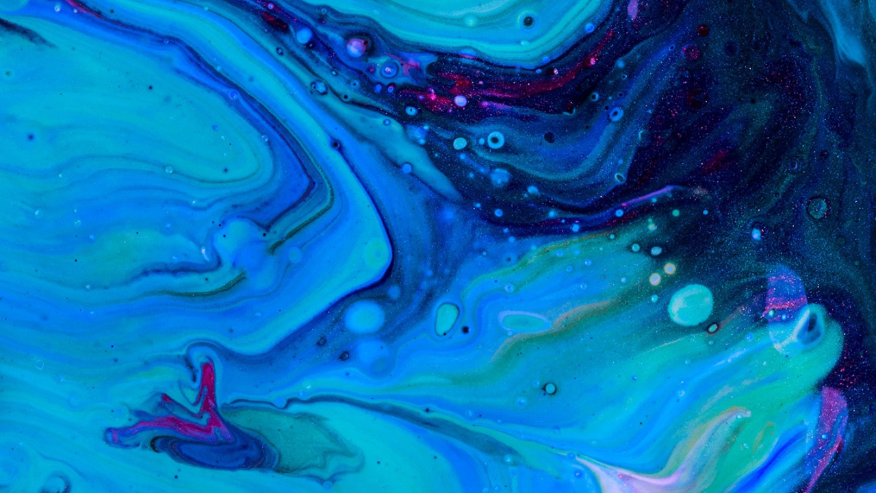 Oui Oui, Téléphone, Les Ressources en Eau, Liquid, Blue. Wallpaper in 1280x720 Resolution