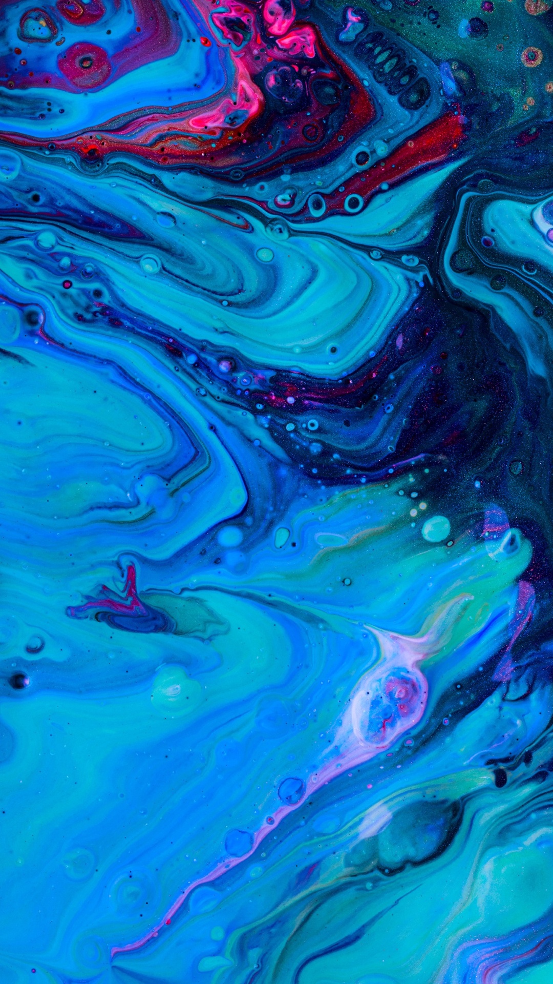 水资源, 液体, Azure, 流体, 人体内的水 壁纸 1080x1920 允许