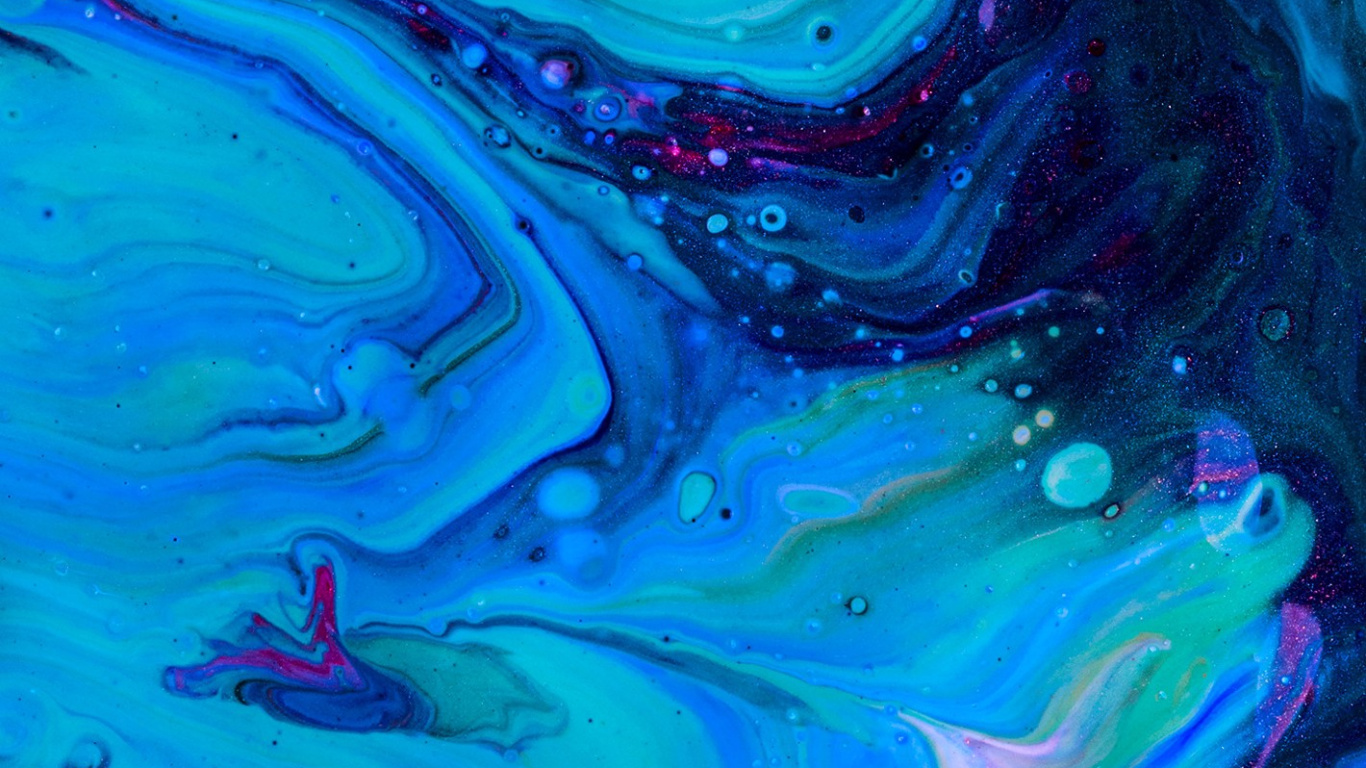 sí Sí, Teléfono, Los Recursos de Agua, Azul, Azure. Wallpaper in 1366x768 Resolution