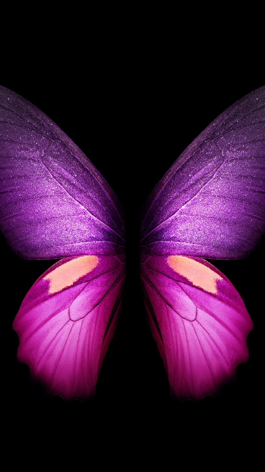 Samsung Galaxy, Samsung, Samsung Galaxy Fold, 智能手机, 安卓 壁纸 1080x1920 允许