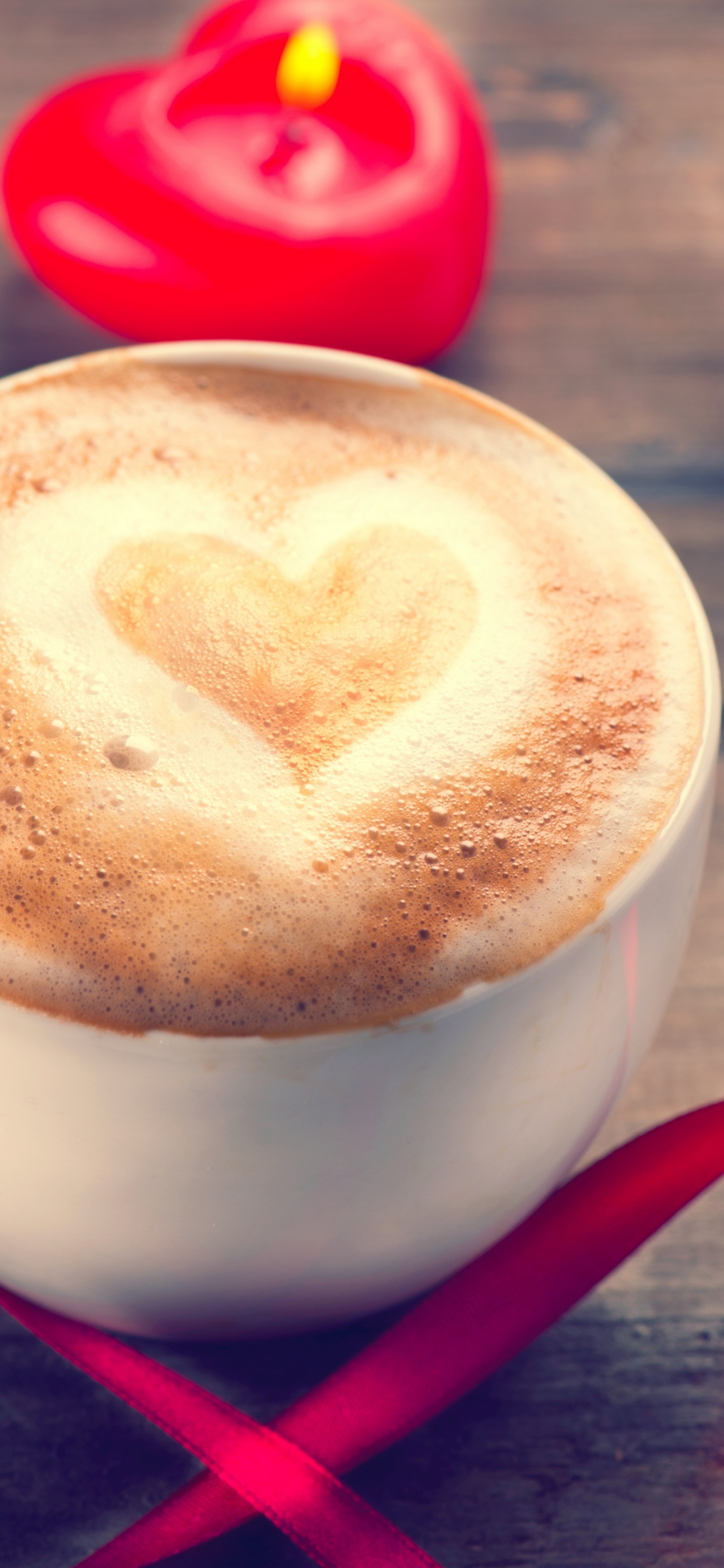 Coffee, Cafe, Cappuccino, Latte, Coffee Cup. Wallpaper in 1242x2688 Resolution