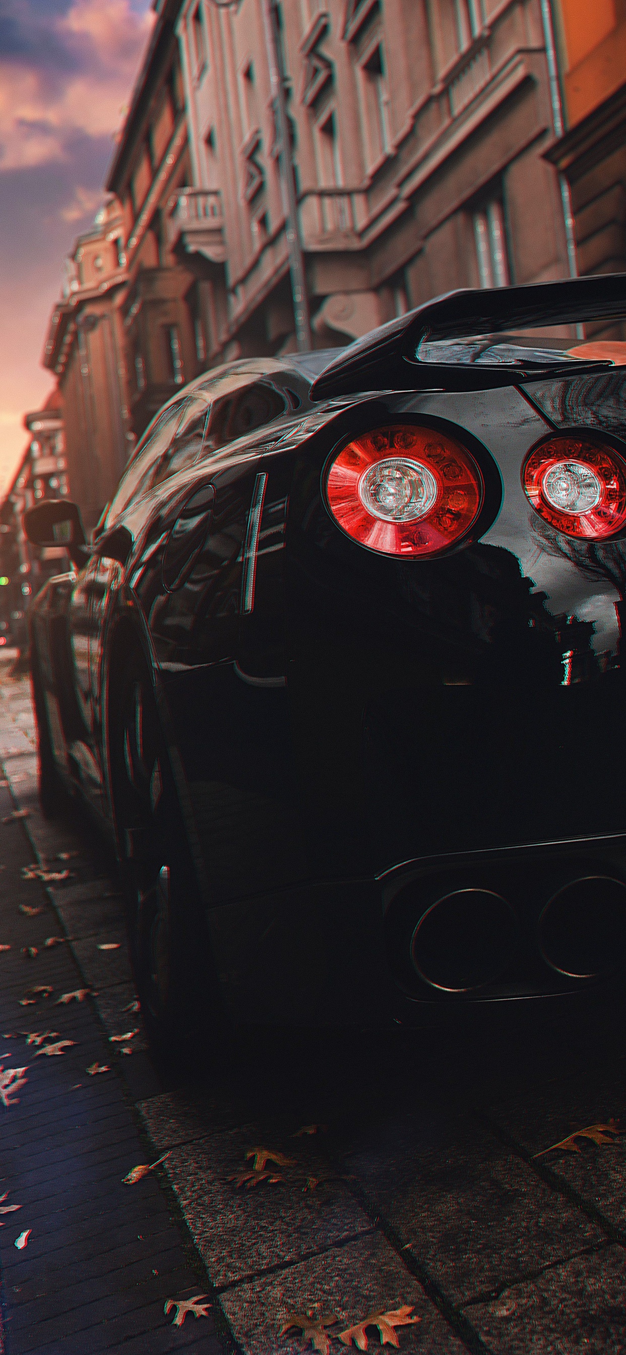 Cars, Nissan Skyline gt r, Sports Car, Nissan gt r, Nissan. Wallpaper in 1242x2688 Resolution