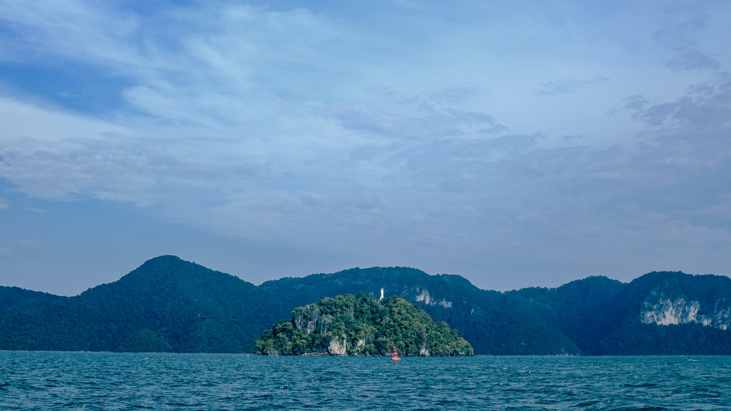 Blue, Cloud, Daytime, Trekking, Day. Wallpaper in 2560x1440 Resolution