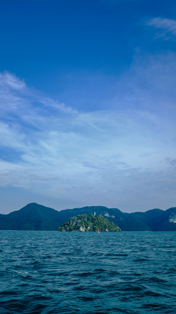 一天, 自然景观, 山站, 气氛, 旅行 壁纸 750x1334 允许