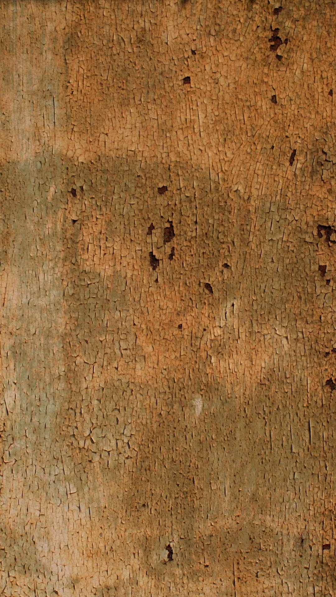 Braune Und Schwarze Betonwand. Wallpaper in 1080x1920 Resolution