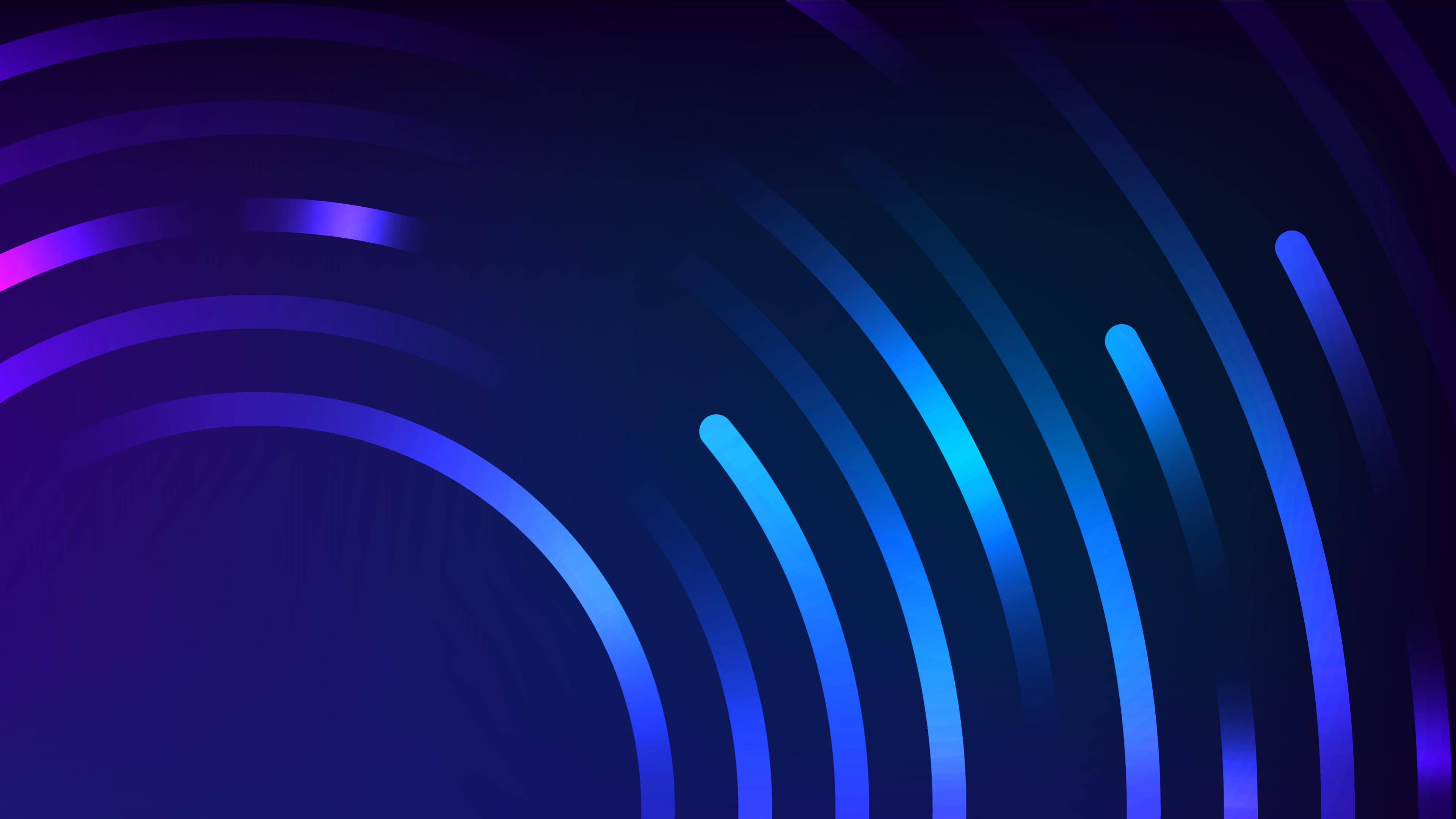 Lumière, Blue, Purple, Violette, Magenta. Wallpaper in 3840x2160 Resolution