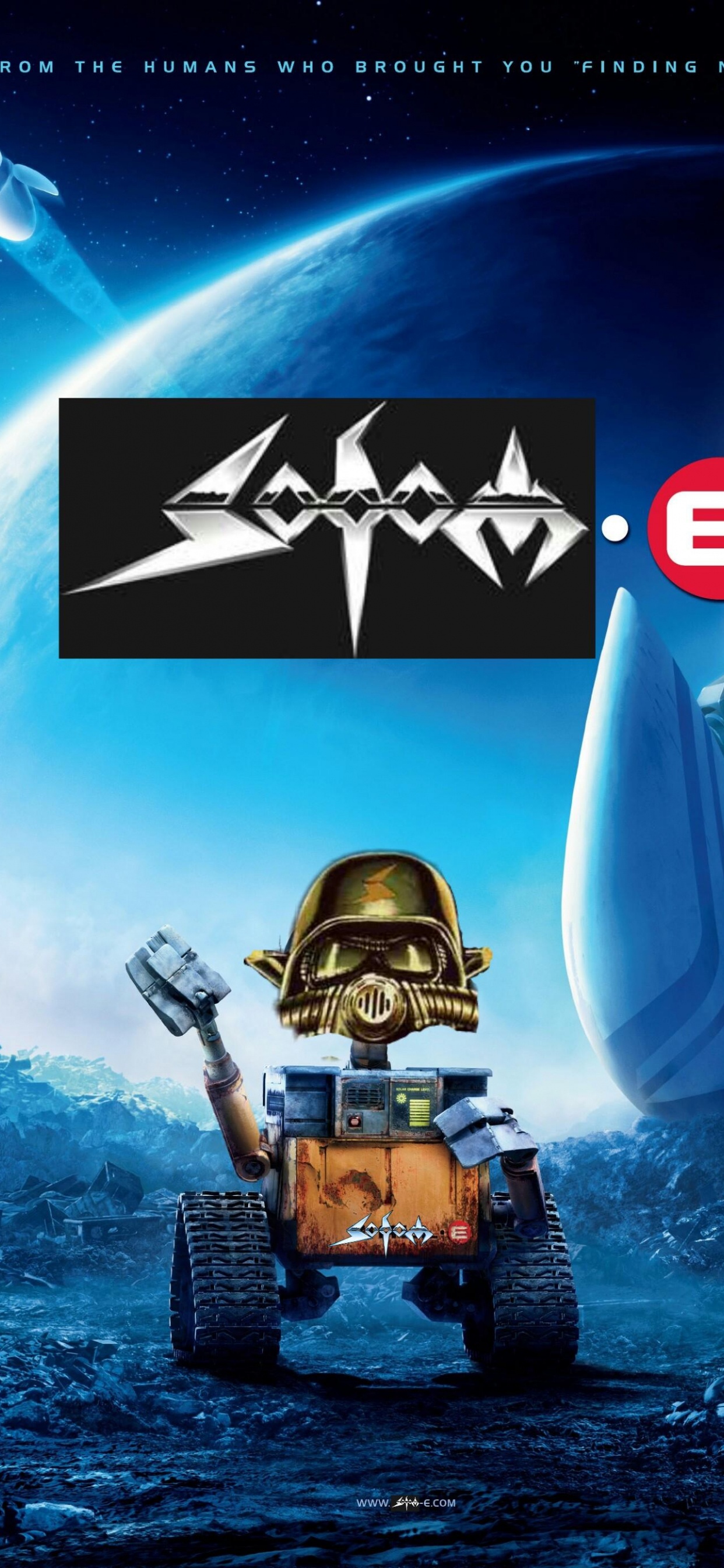 Pixar, November 18 2008 Dvd, Tech, Film, Family Film. Wallpaper in 1242x2688 Resolution