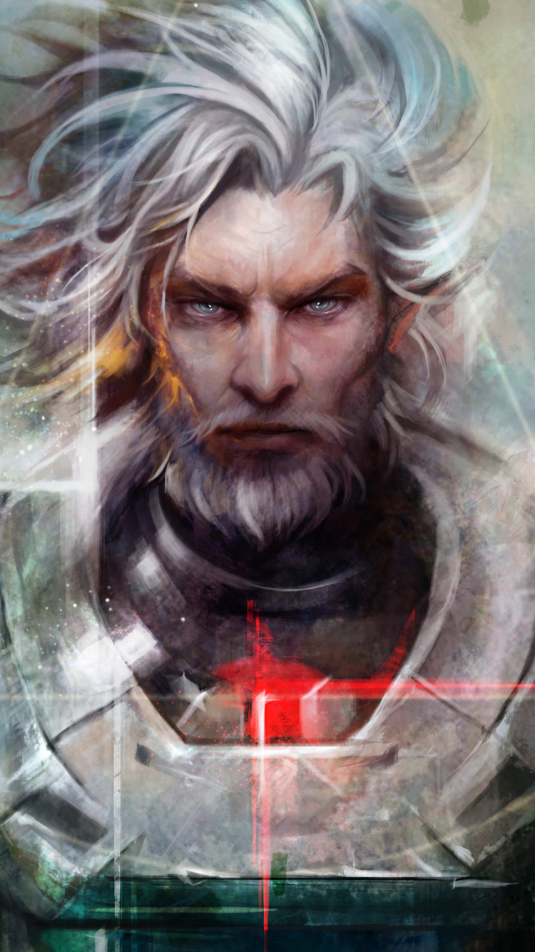 Wii u, Plattformspiel, Playstation Vita, Metroidvania, Illustration. Wallpaper in 750x1334 Resolution