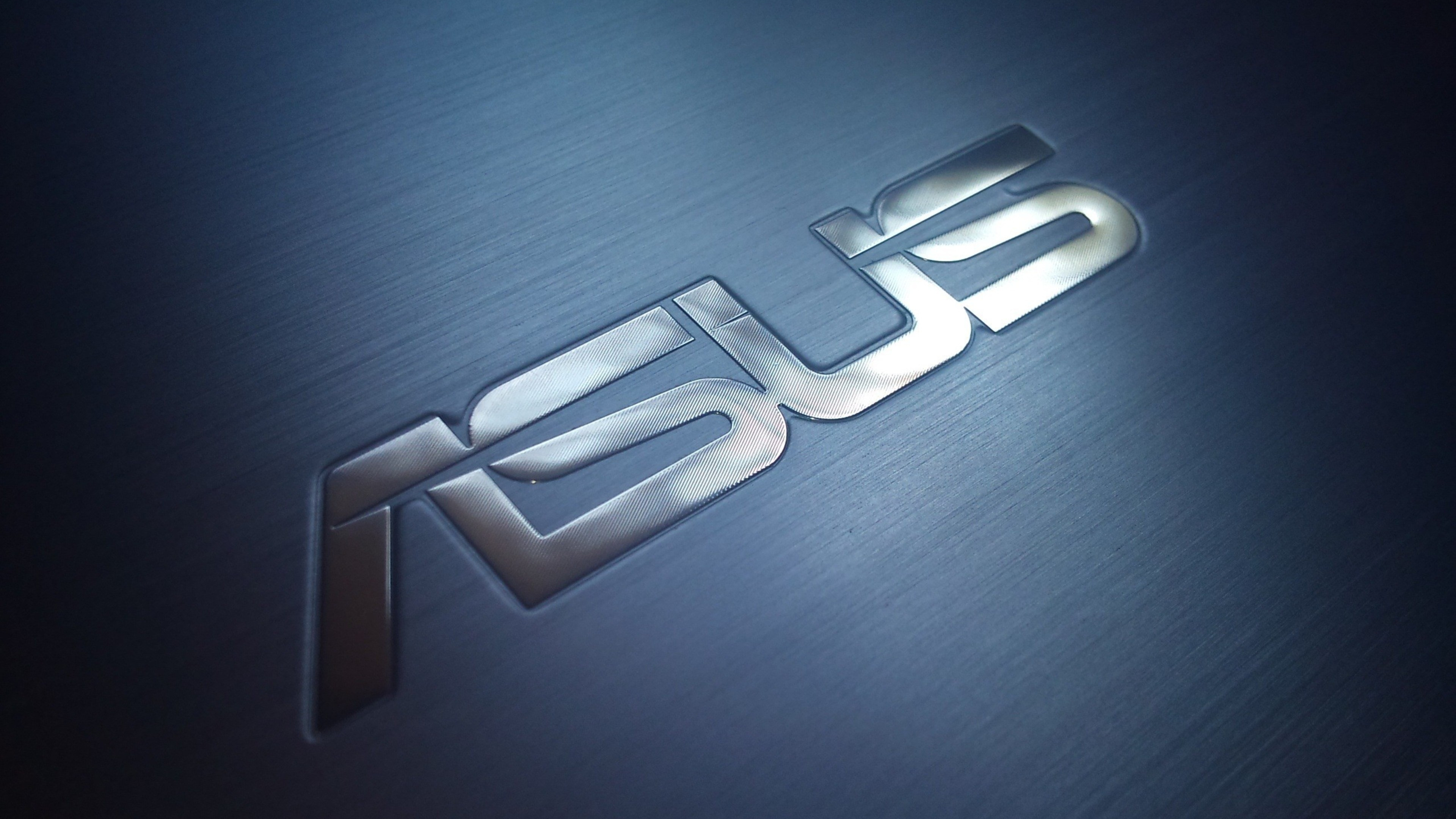 Asus, Logo, Texte, Voiture, Graphique. Wallpaper in 3840x2160 Resolution