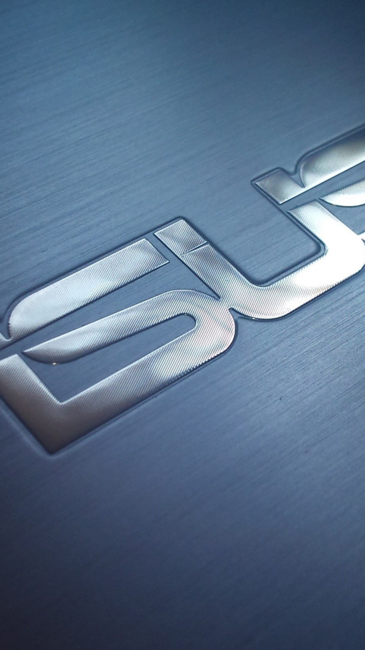 Asus, Logo, Texte, Voiture, Graphique. Wallpaper in 750x1334 Resolution